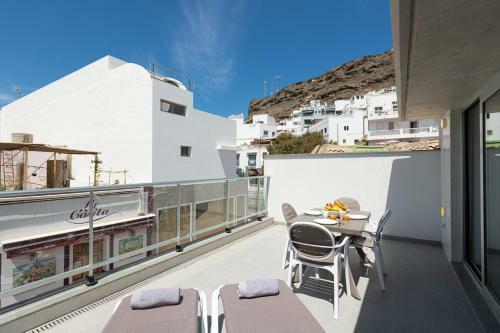 Apartamento Amarre Paradise