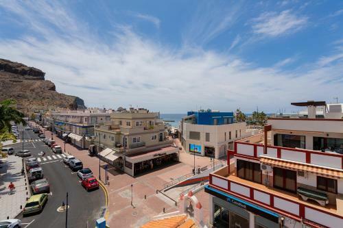 Apartamento Amarre Paradise