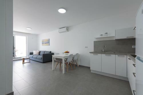 Apartamento Amarre Paradise