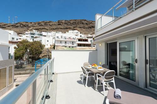 Apartamento Amarre Paradise