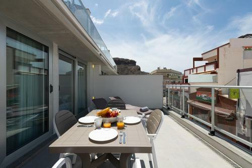 Apartamento Amarre Paradise