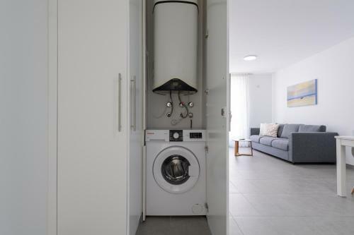 Apartamento Amarre Paradise