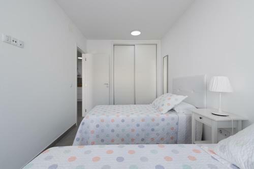Apartamento Amarre Paradise