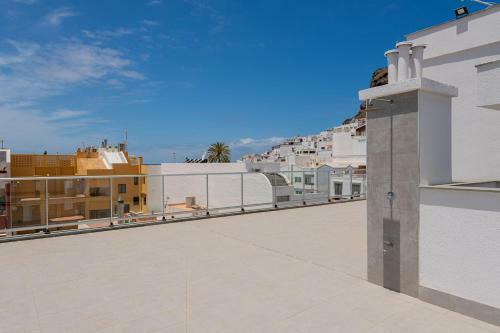 Apartamento Amarre Paradise