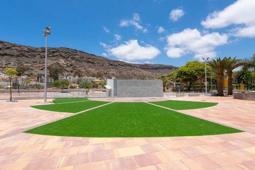 Apartamento Amarre Paradise