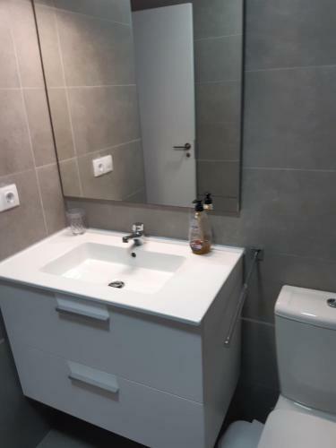 Apartamento Midelma 2 C