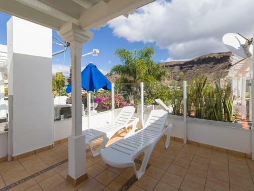 Apartamento Amarre Port