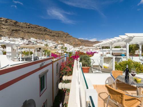 Apartamento Amarre Port