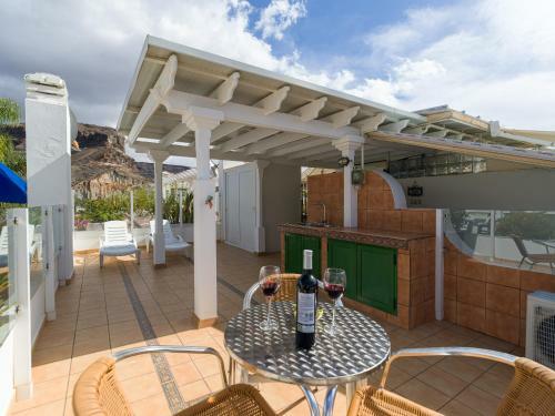 Apartamento Amarre Port