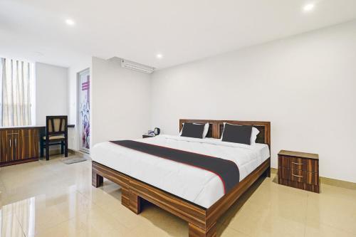 Hotel Collection O 80861 Seef Residency 2