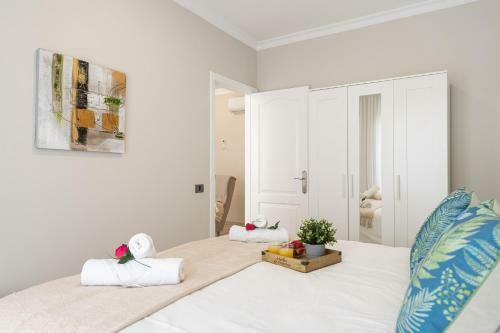 Apartamento Amarre Fuente