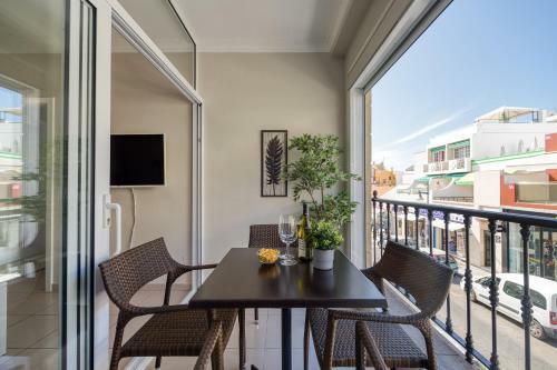 Apartamento Amarre Fuente