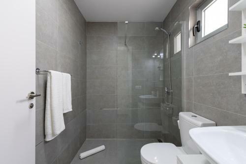 Apartamento Amarre Views