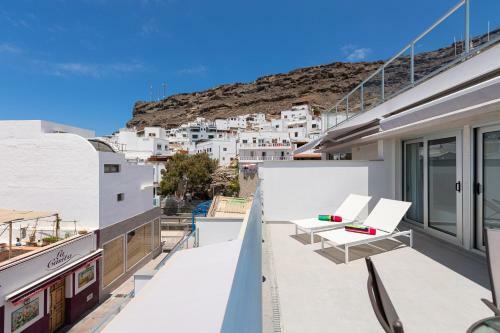 Apartamento Amarre Views