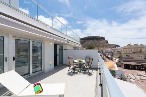 Apartamento Amarre Views