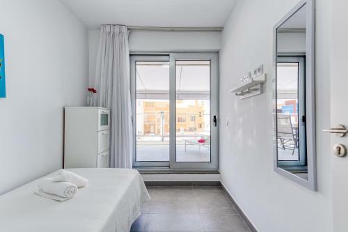 Apartamento Amarre Views