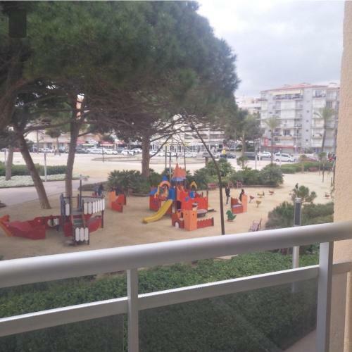 Apartamento Pineda Beach 221