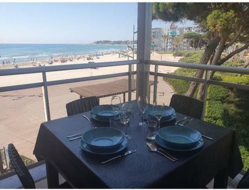 Apartamento Pineda Beach 221