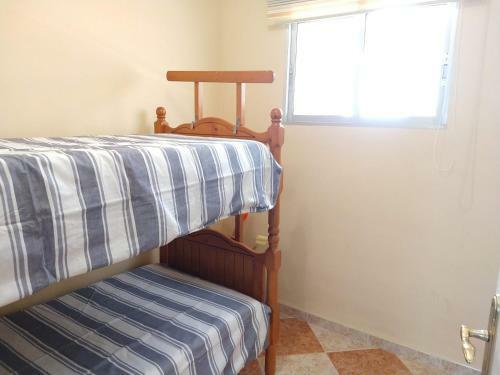 Estupendo Apartamento En El Edificio Dms1 En La Pineda