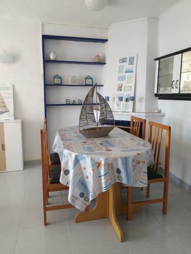 Apartamento Palmeras
