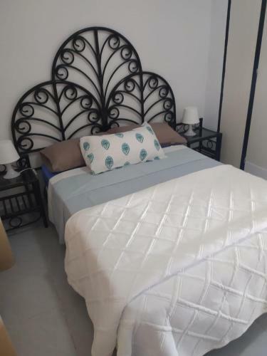 Apartamento Palmeras