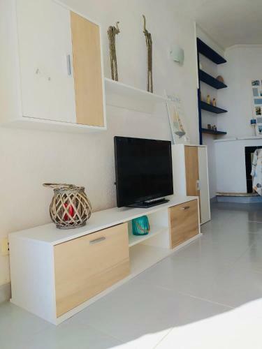 Apartamento Palmeras