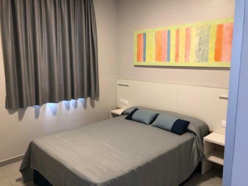 Apartamento Stival Park 4