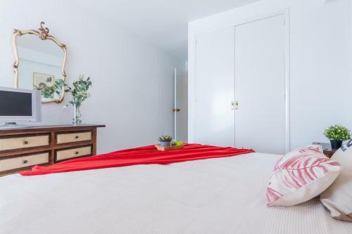 Apartamento Homes & Go Bell Raco Basic II