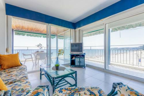 Apartamento Homes & Go Bell Raco Basic II