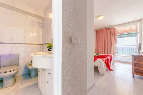 Apartamento Homes & Go Bell Raco Basic II