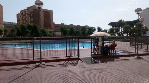 Apartamento Promar Playa 255