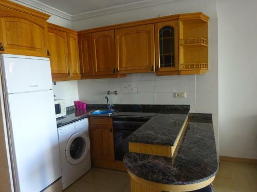 Apartamento Turquesa