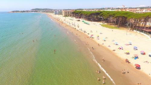 Apartment 13199, Next To The Beach In The Sun, Building Dms-2