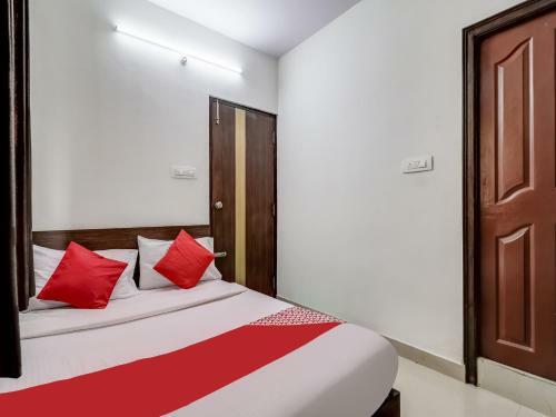 Hotel Oyo 81895 Nr Homes