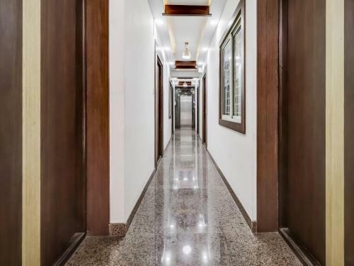 Hotel Oyo 81895 Nr Homes