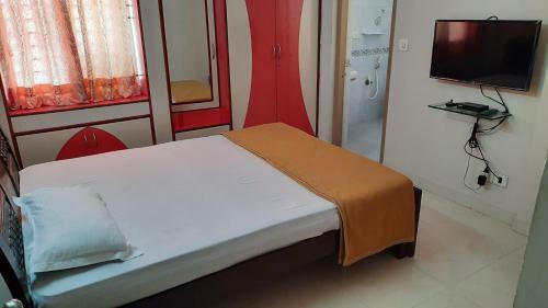 Apartamento Green Valley