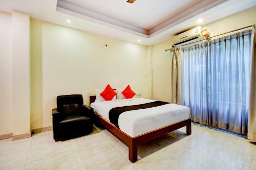 Hotel Capital O 81558 Udupi Gokula