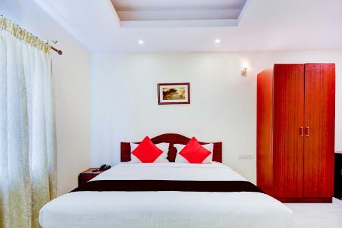 Hotel Capital O 81558 Udupi Gokula