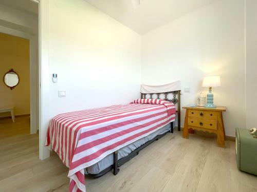 Apartamento Synergie Si15 - Bell Rac�