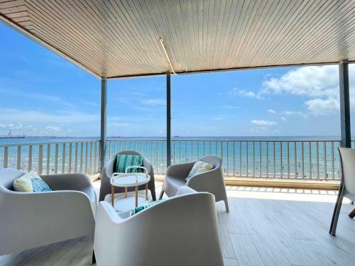 Apartamento Synergie Si15 - Bell Rac�