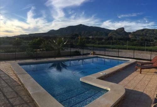 Ag S Country Villa