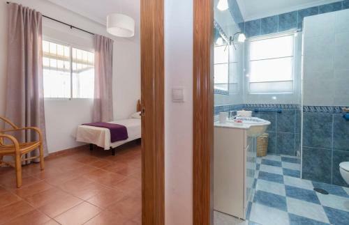 Ag S Country Villa