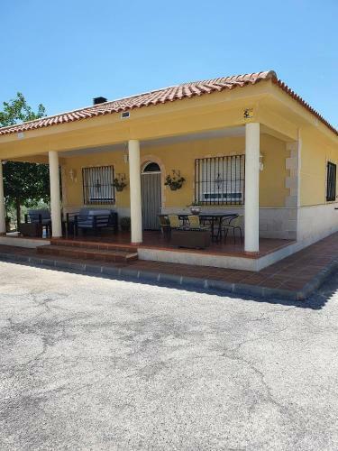 Ag S Country Villa