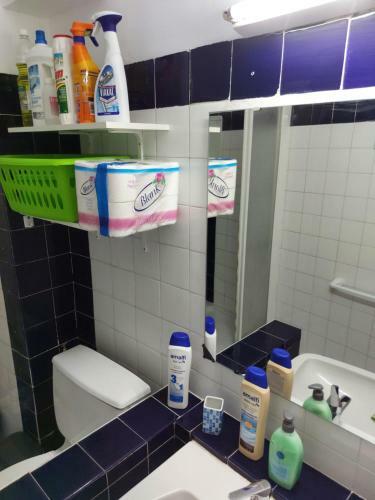 Apartamento Promar Playa 259