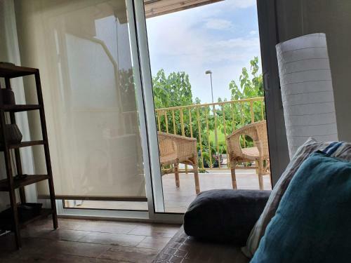 Apartamento Bertoni By The Sea