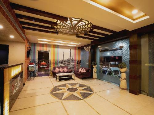 Hotel Collection O 80547 Vihana Homes