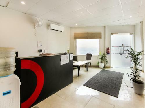 Hotel Collection O 80547 Vihana Homes