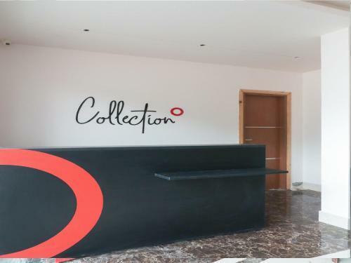 Hotel Collection O 80547 Vihana Homes