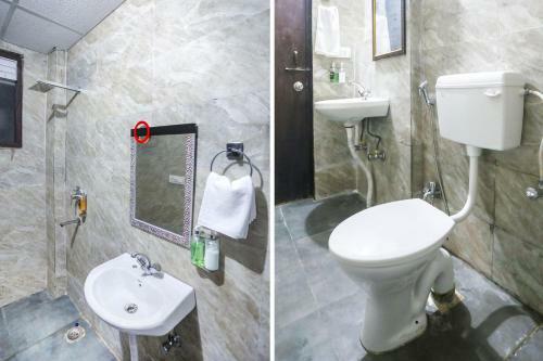 Hotel Collection O 80547 Vihana Homes