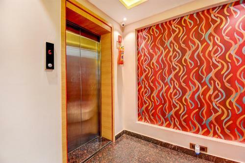 Fabhotel S Comfort Inn